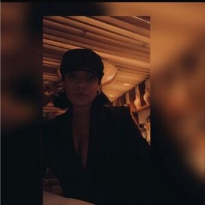 Meet your Posher, Allesha